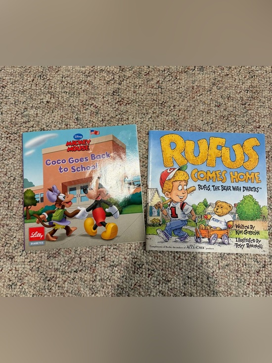 Disney Other - Kids Toys Subcategory Classification